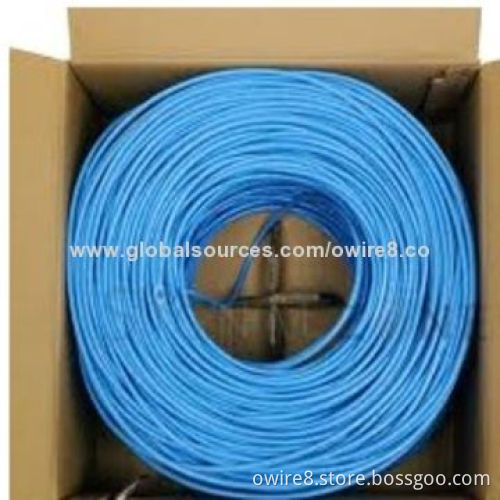 CAT 5 cable assemblies